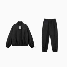Picture of Balenciaga Sweater Suits _SKUBalenciagasz46-52tltx1237129